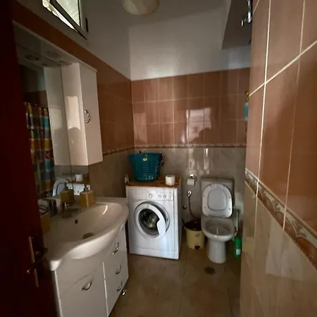 Apartmán Sea Side Sarandë
