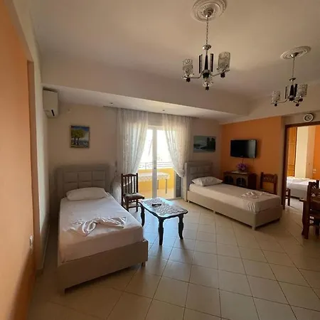 Sea Side Apartmán *