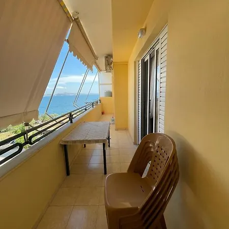 Sea Side Apartmán *