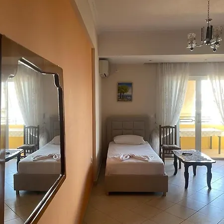 Apartmán Sea Side