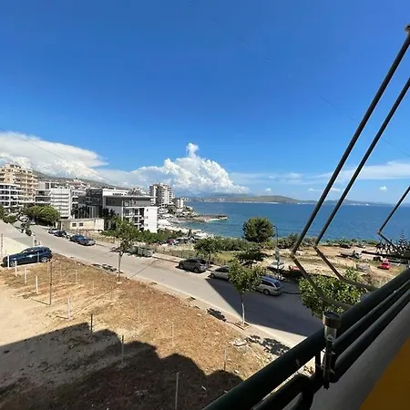 Apartmán Sea Side *